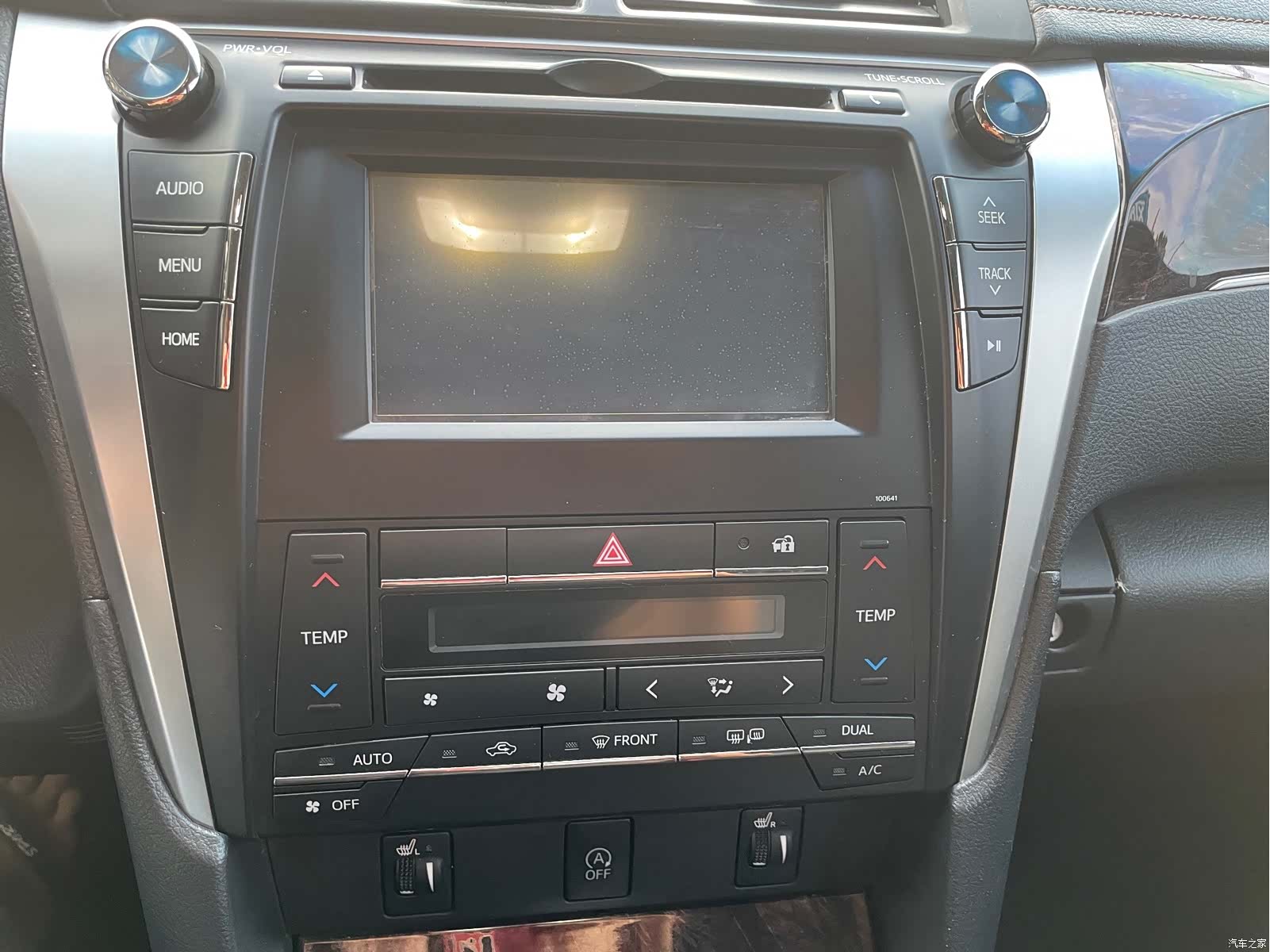 Toyota Camry, 2016 11