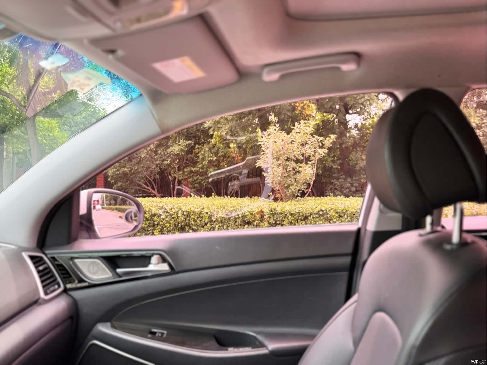 Hyundai Tucson, 2016 20