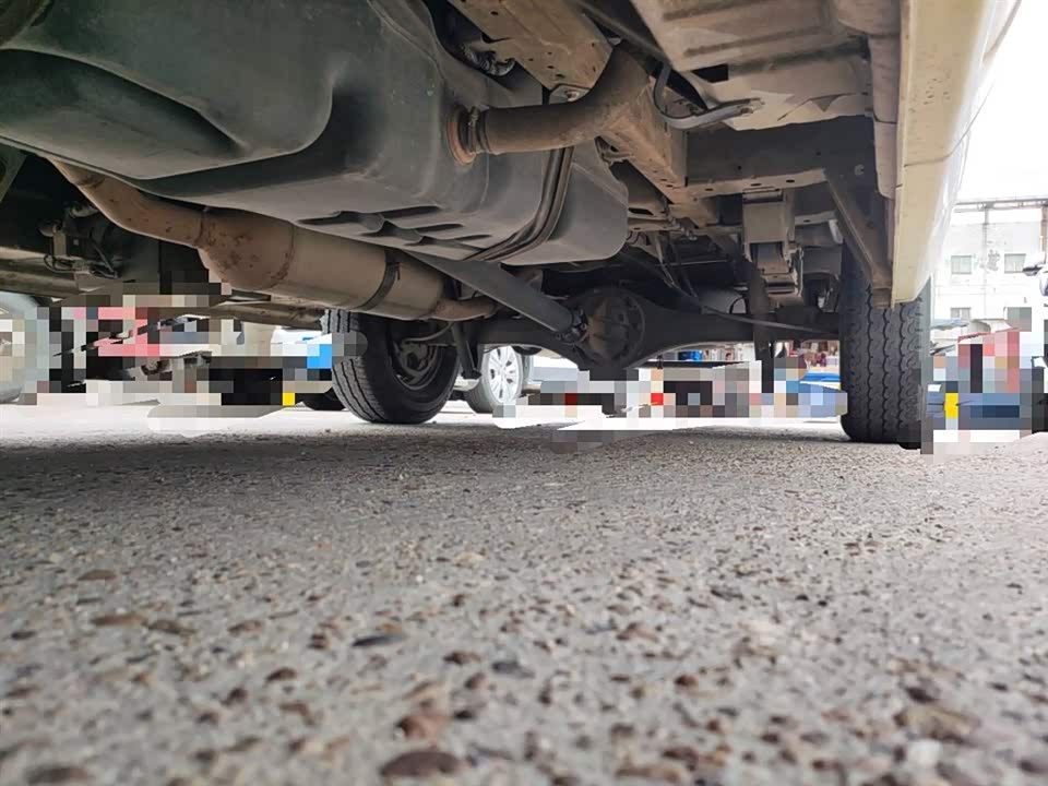Foton Tuano Foton Tuano