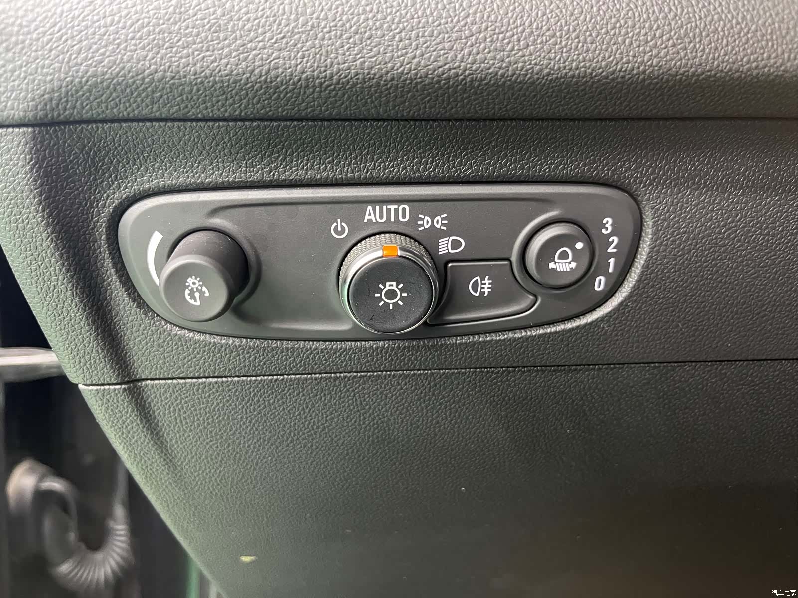 Buick Envision, 2023 18