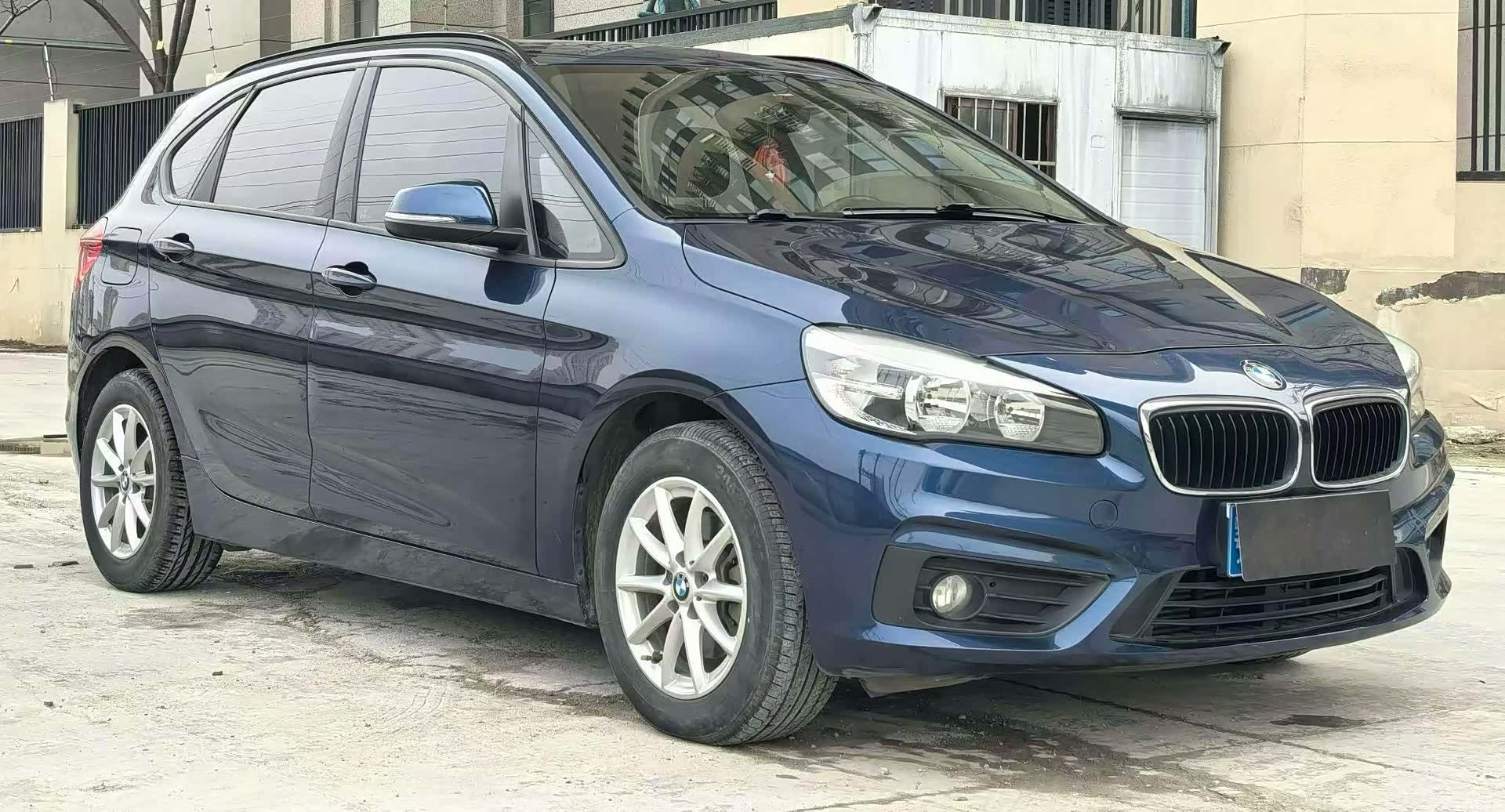 BMW 2 Series, 2018 3