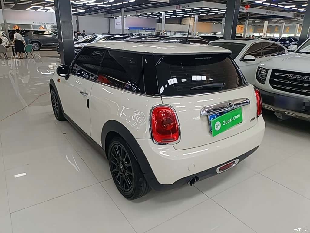 Mini ONE+, 2016 все фото