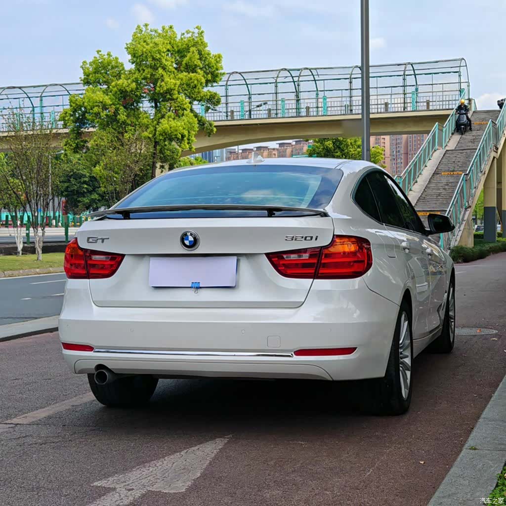 BMW 3 Series, 2016 25