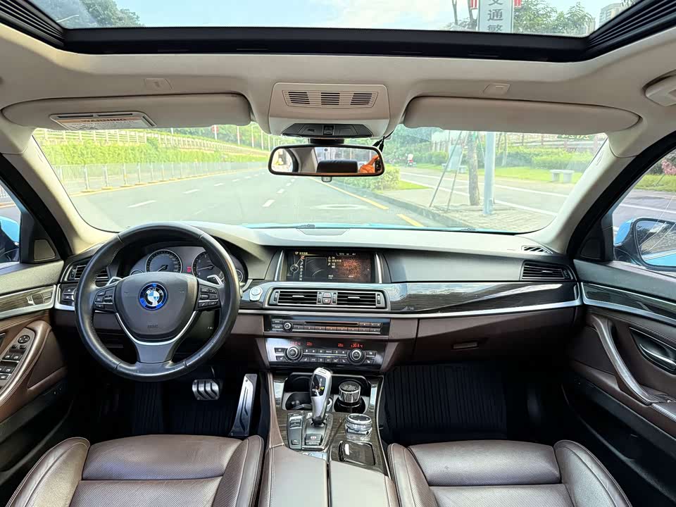 BMW 5 series BMW 5 series