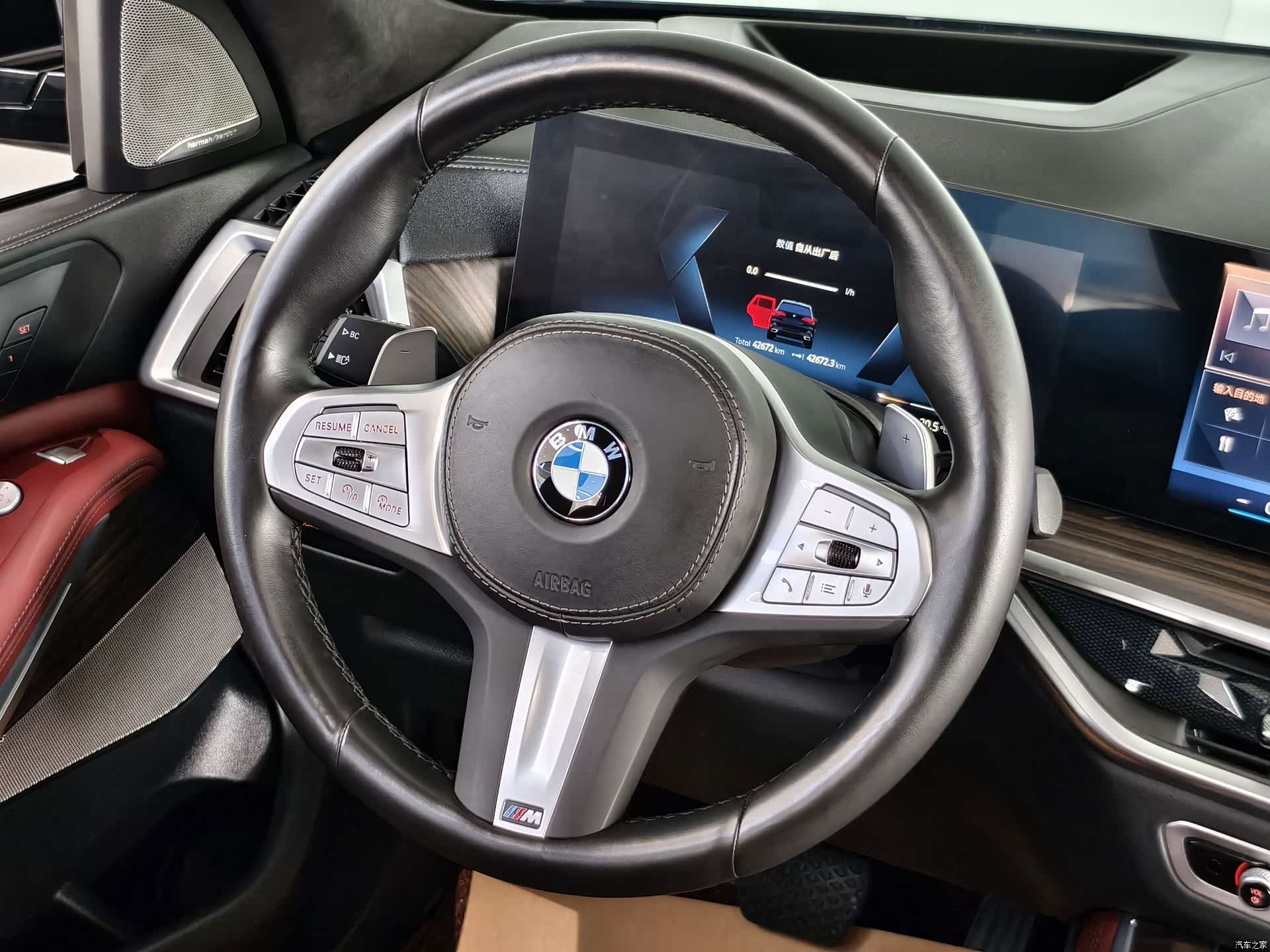 BMW X5, 2024 10