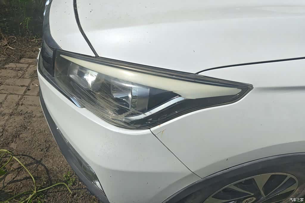 Changan A800, 2017 все фото