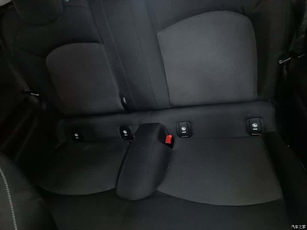 Mini ONE+, 2016 17