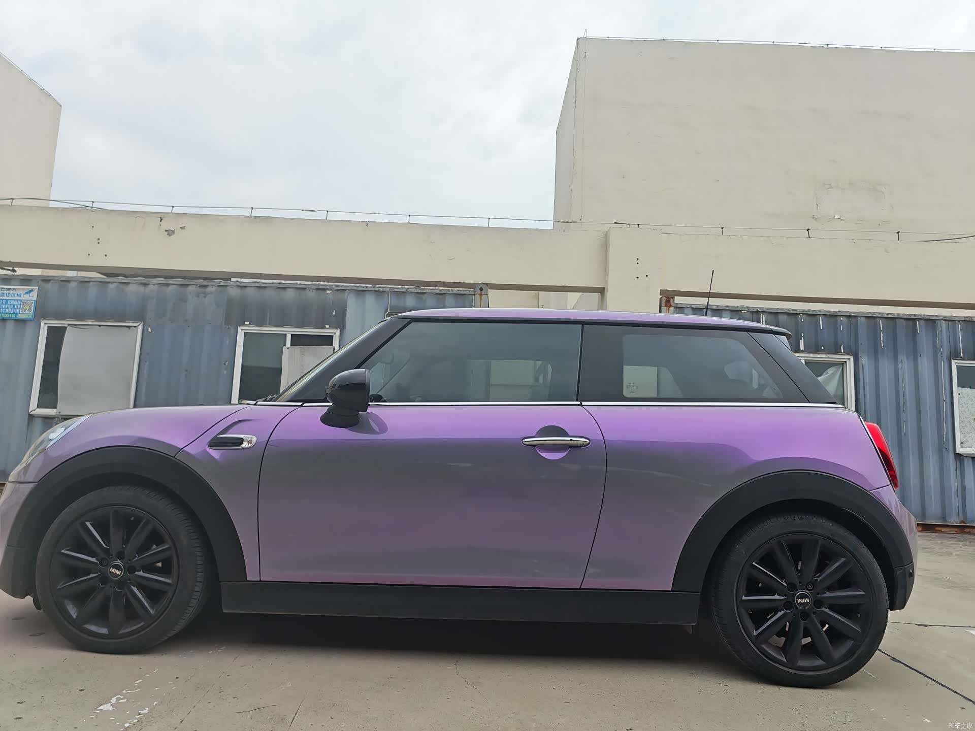 Mini Cooper, 2019 4