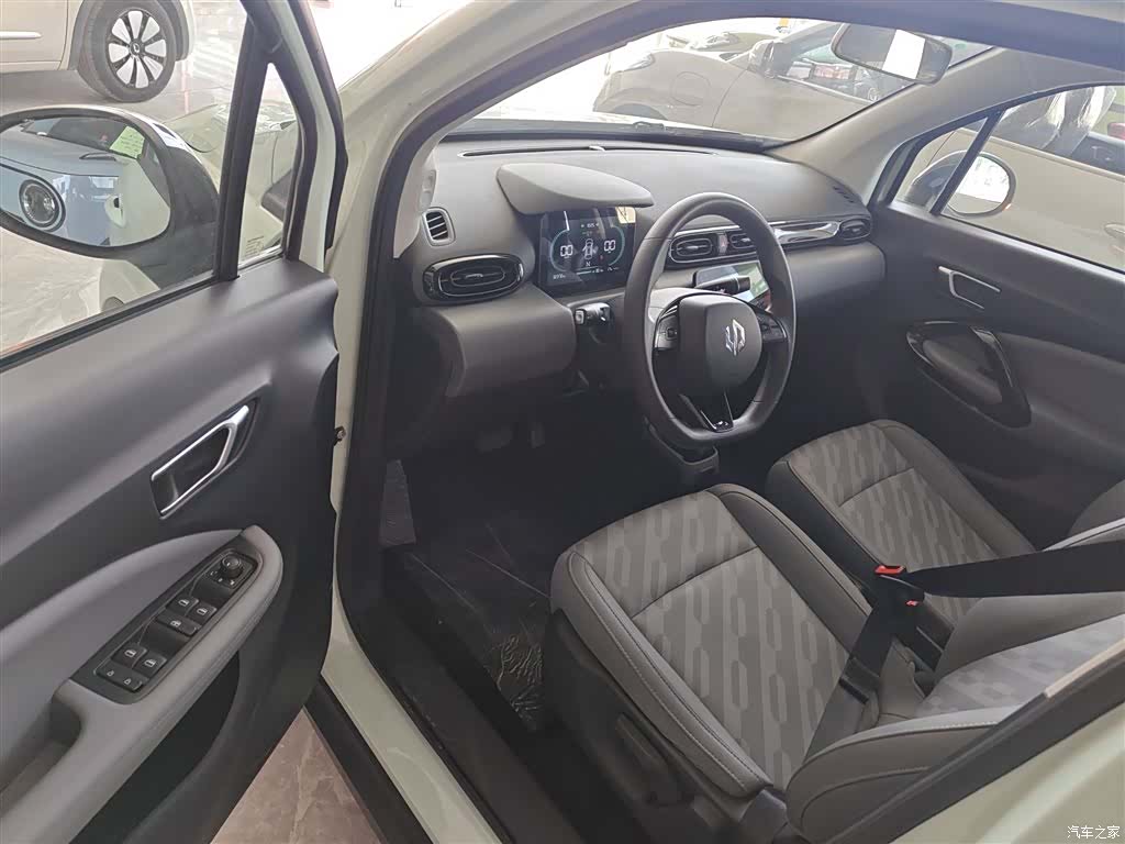 Leapmotor T03, 2025 12