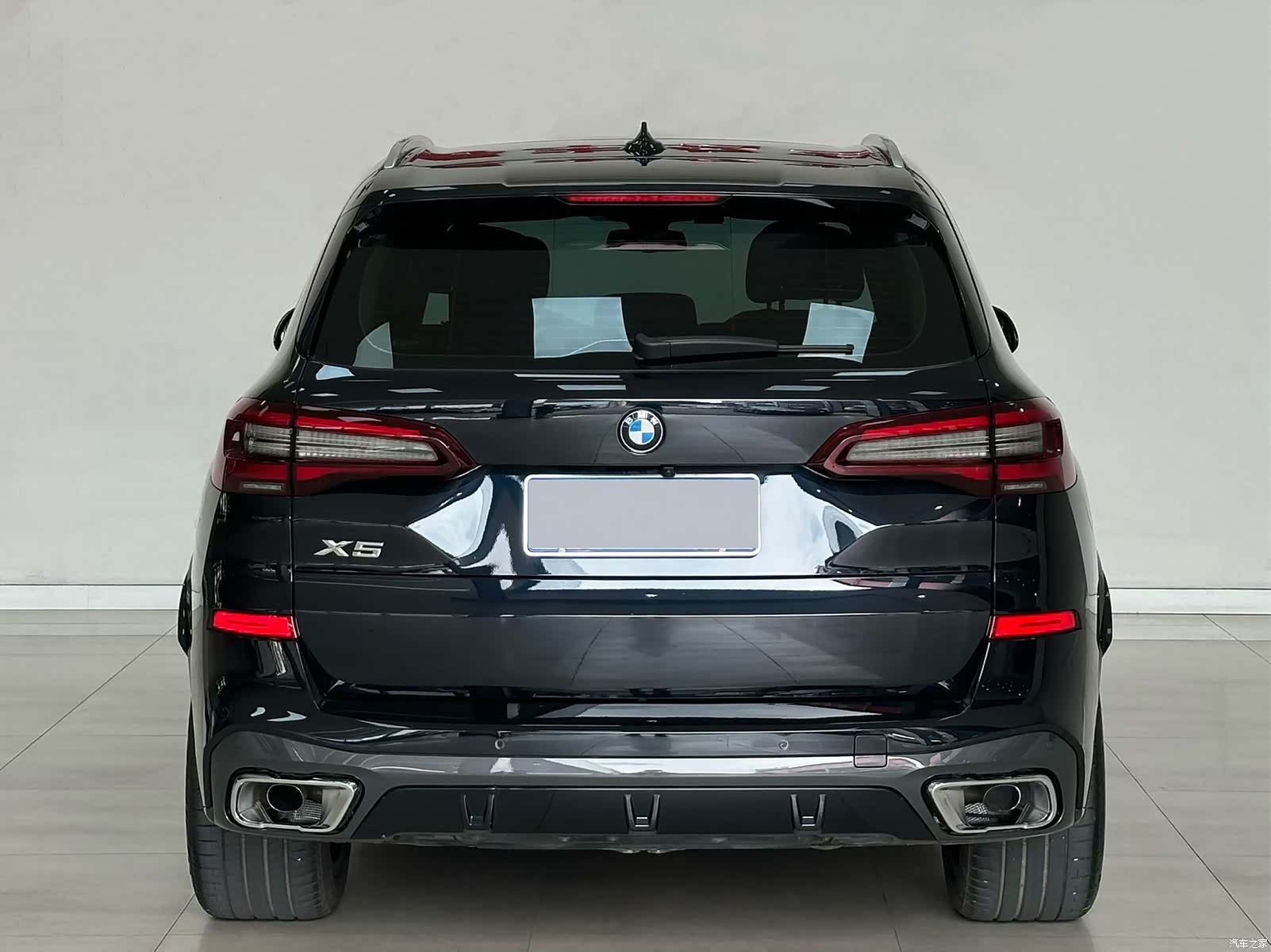 BMW X5, 2023 6