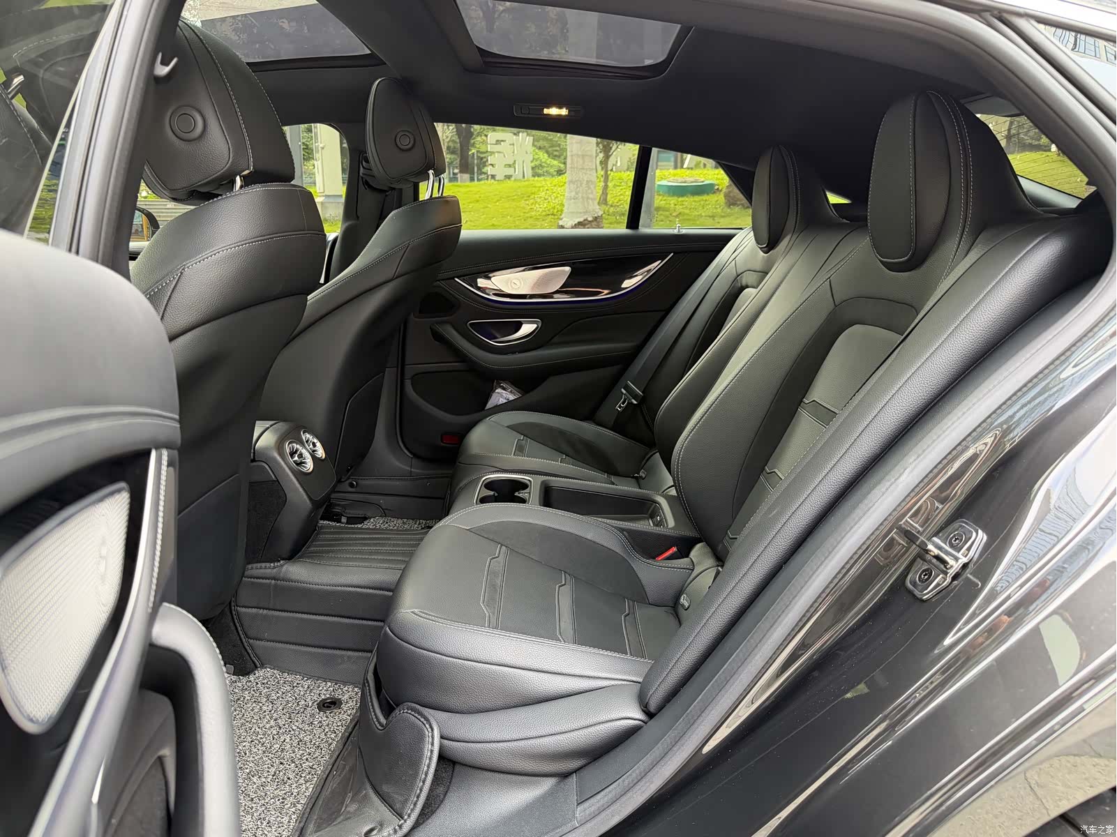MG AMG, 2024 13
