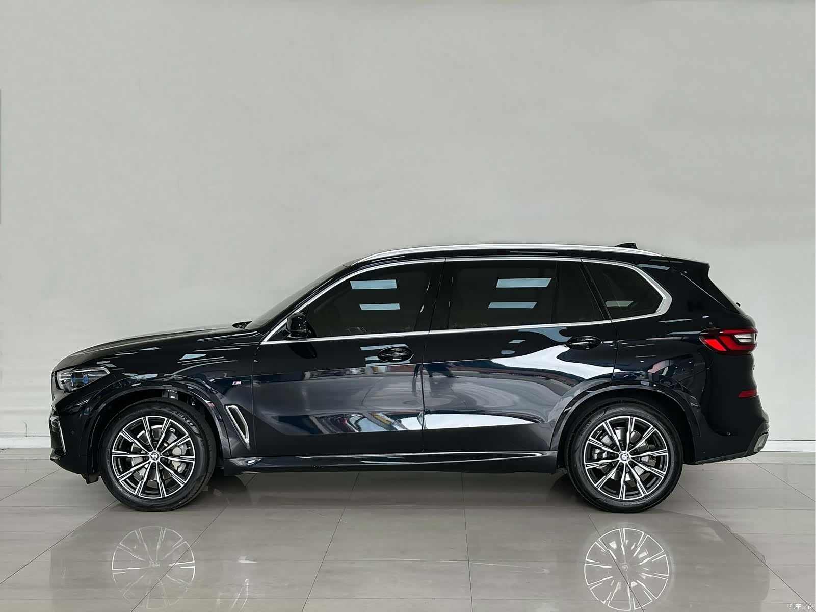 BMW X5, 2023 4