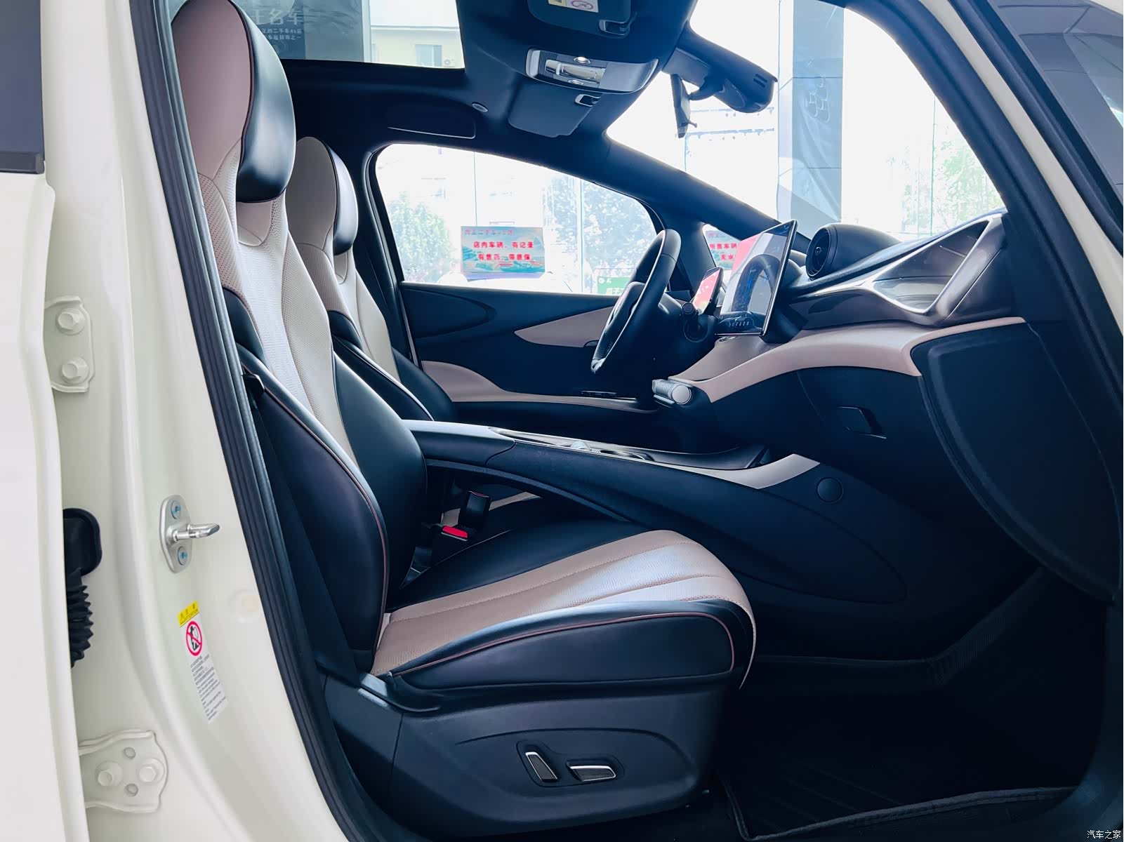 BYD Dolphin, 2024 20