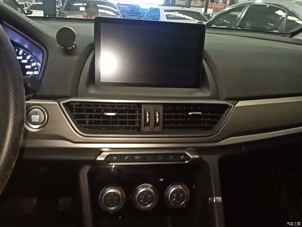 Haval H6, 2020 13