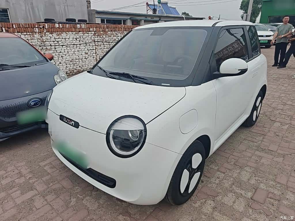 Changan Lumin, 2025 1
