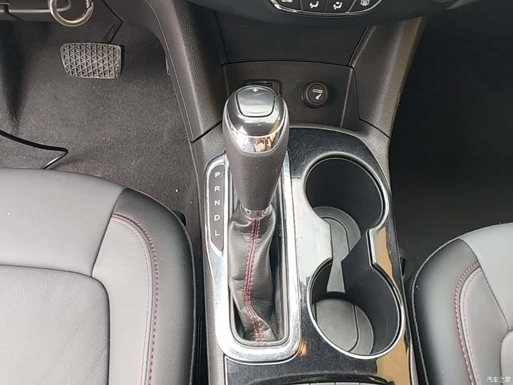 Chevrolet Redline, 2019 14