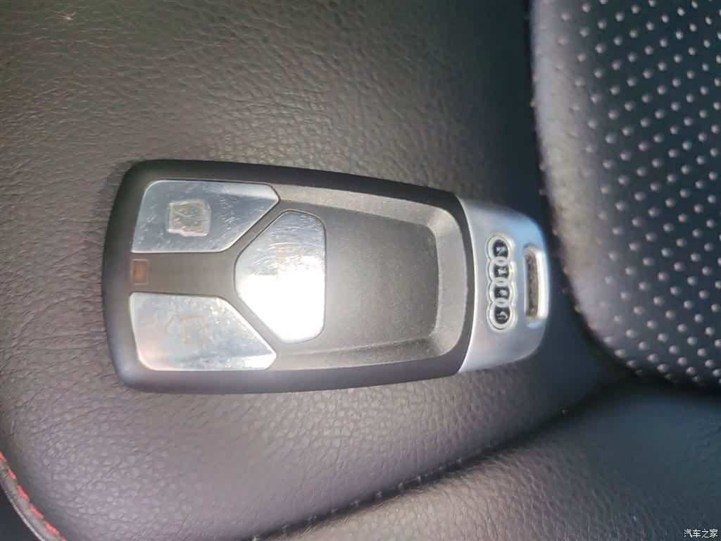 Audi A3, 2018 9