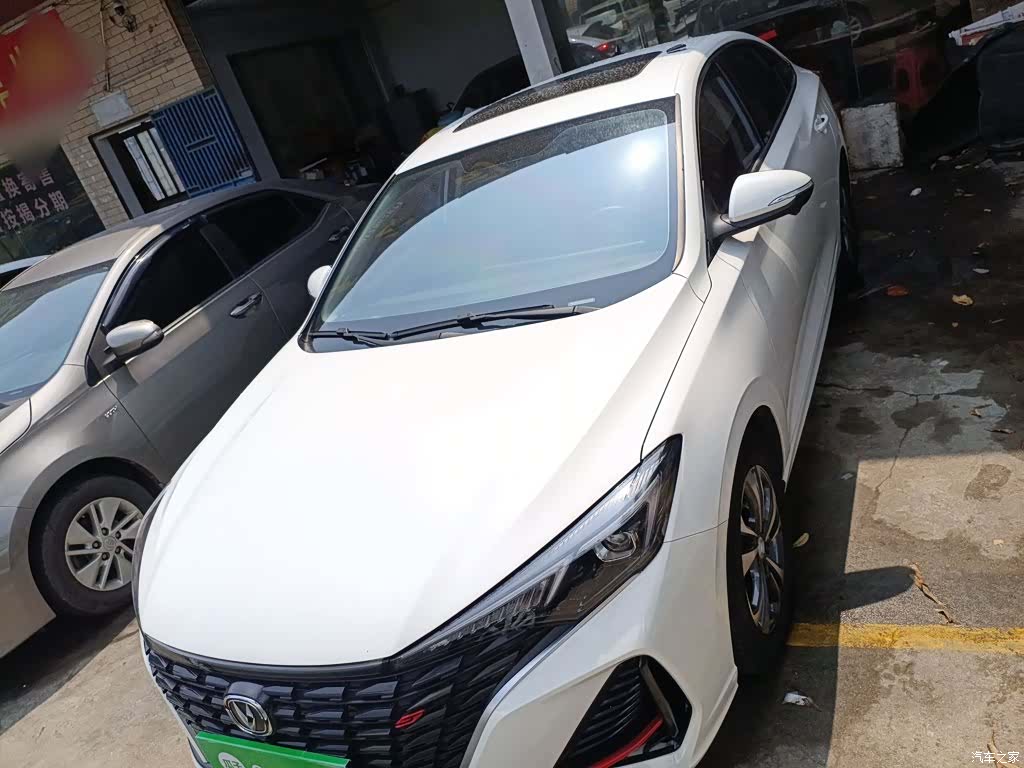 Changan Eado, 2024 3