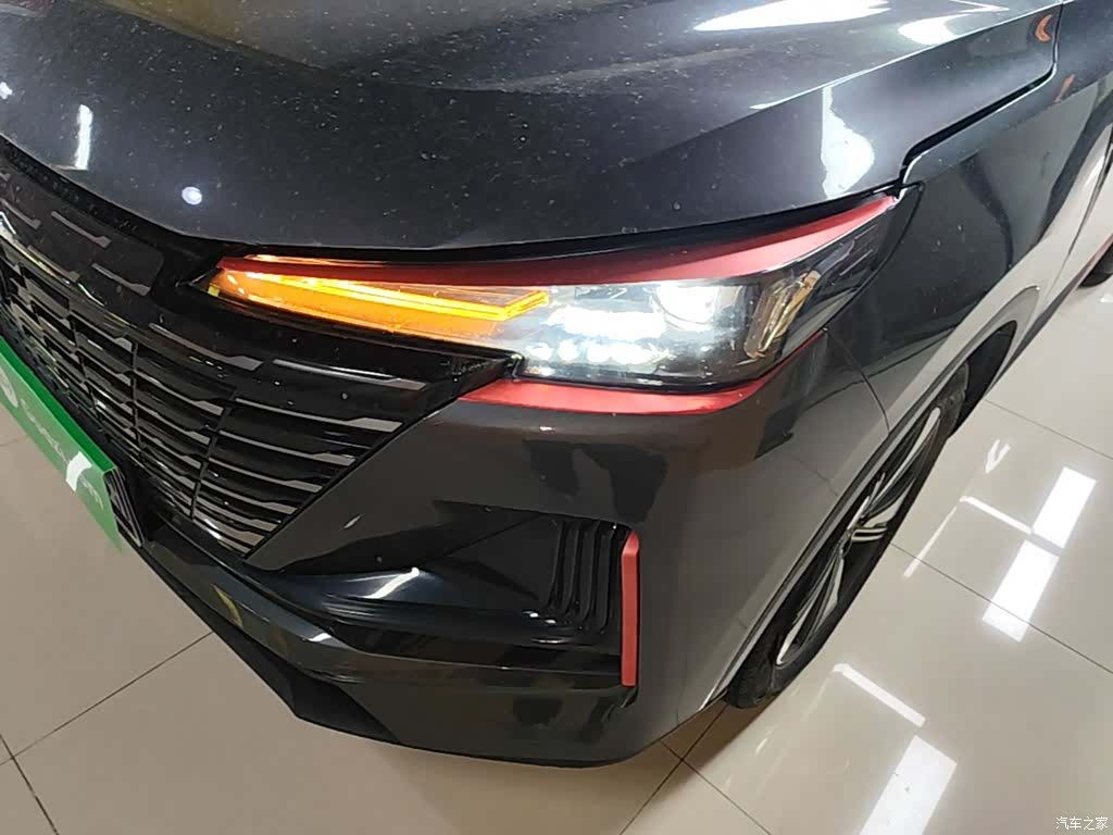 Changan CS55, 2023 18