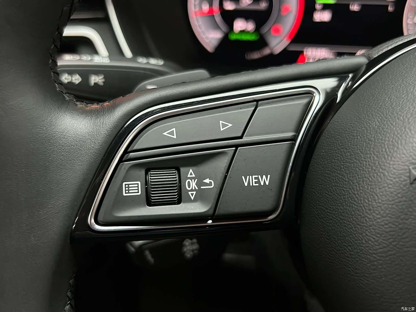 Audi A4L, 2023 21