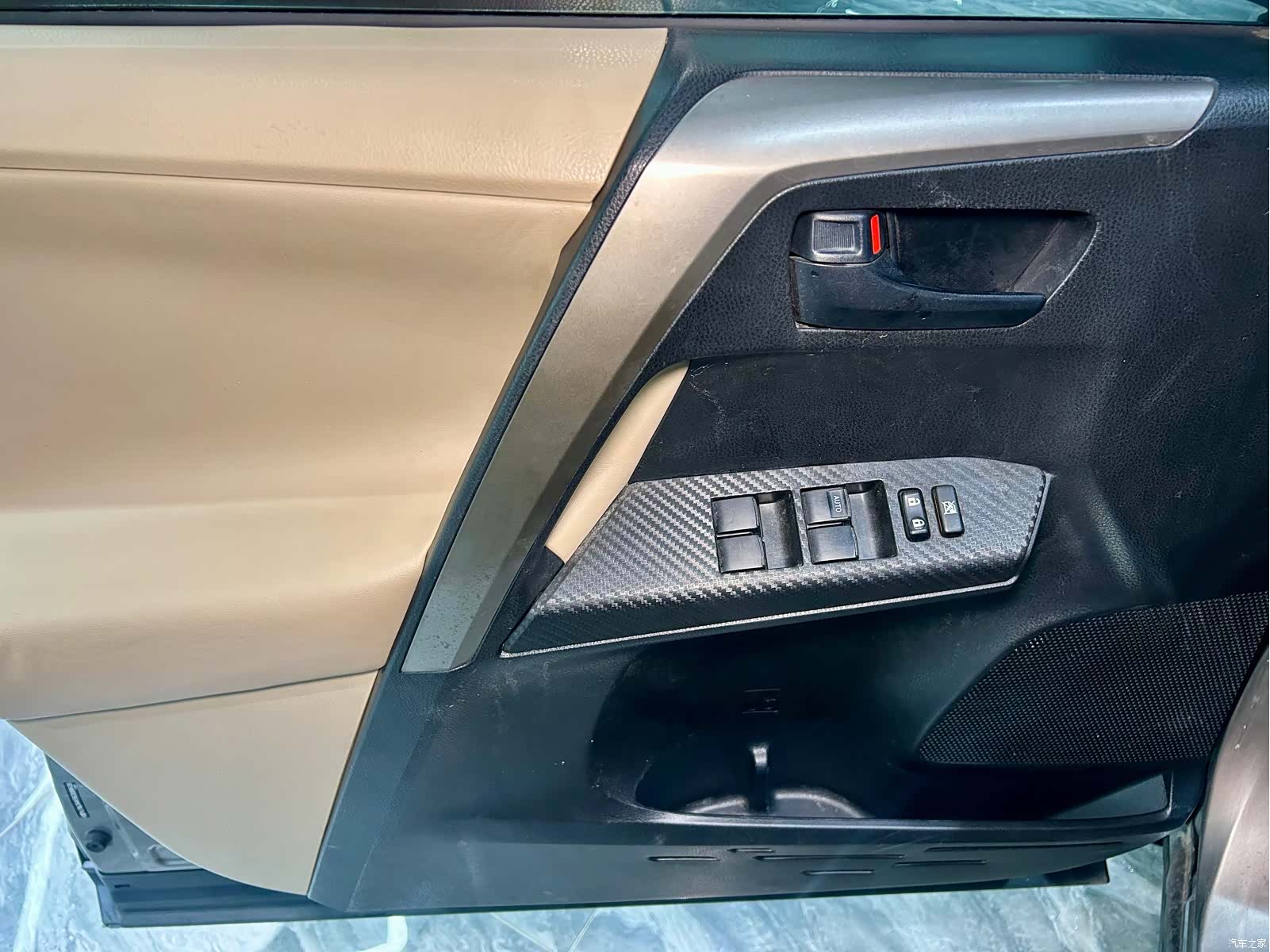 Toyota RAV4, 2016 22