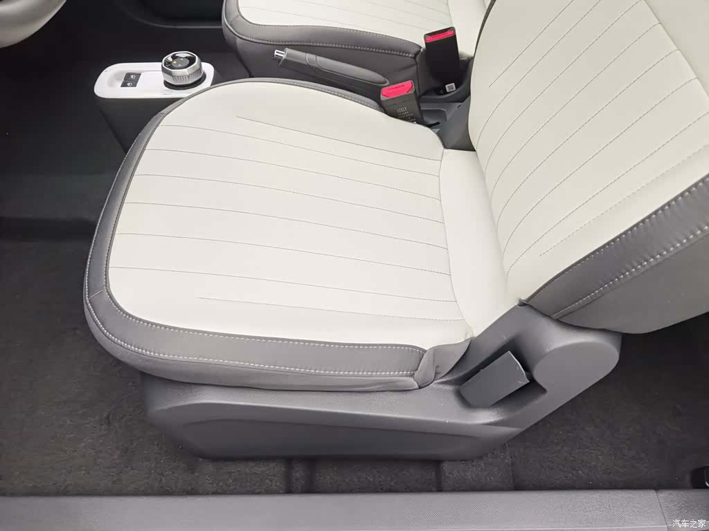 Geely Panda, 2024 20