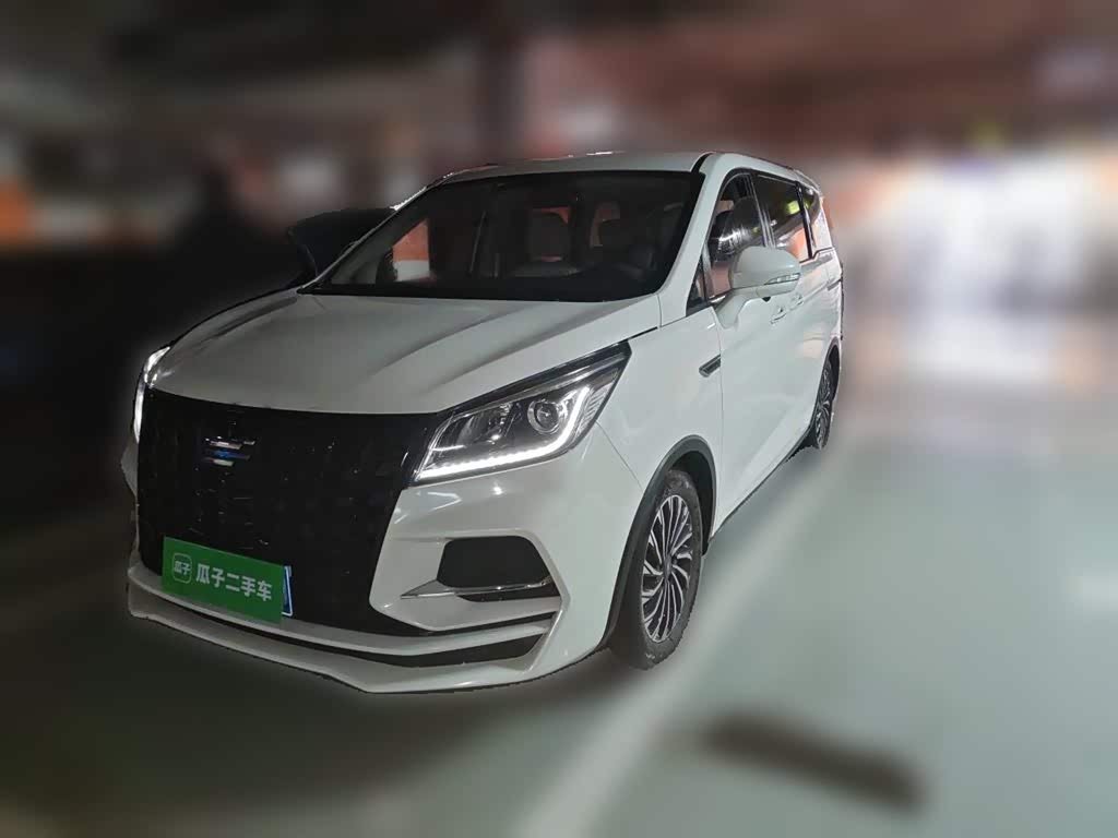 Changan 2022 1.5T AT