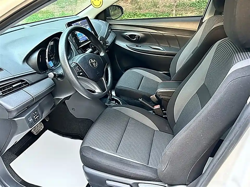 Toyota Vios