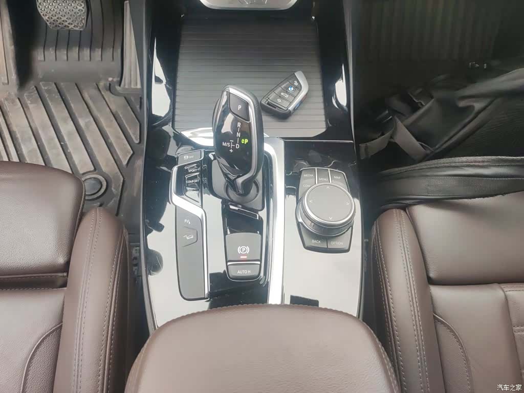 BMW X3, 2020 14