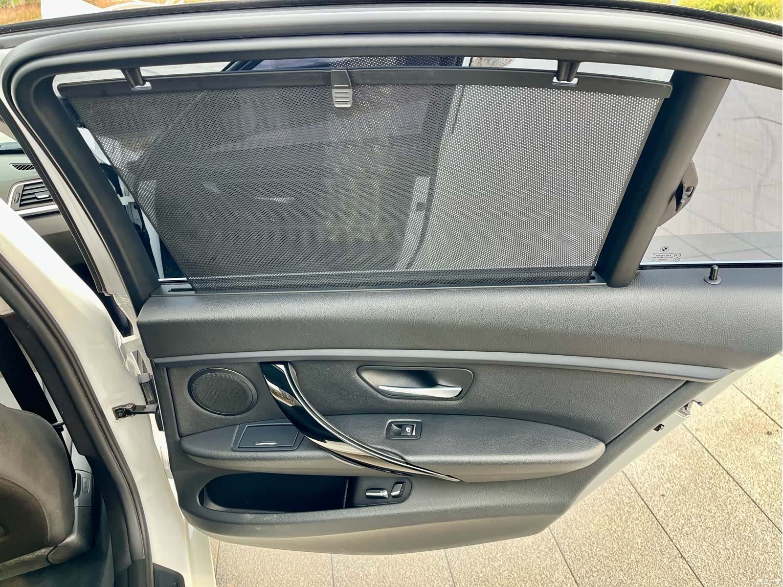 BMW 3 Series, 2017 18