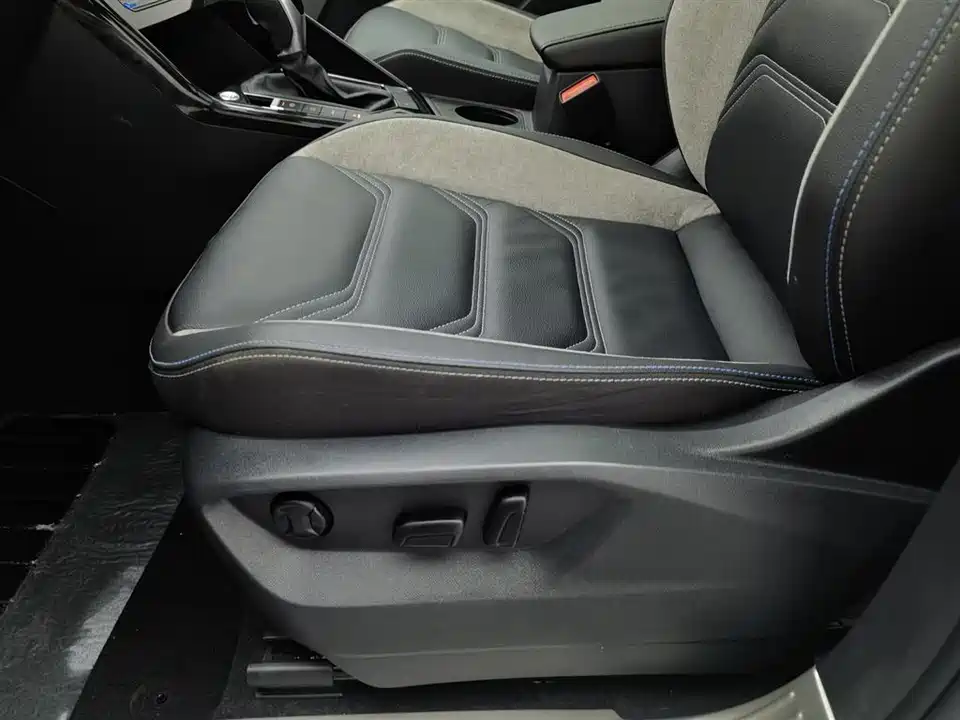 Volkswagen Tanyue GTE