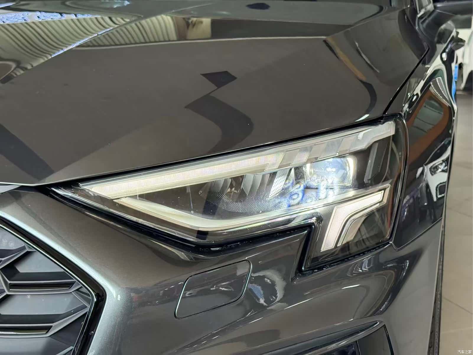 Audi A3, 2022 3