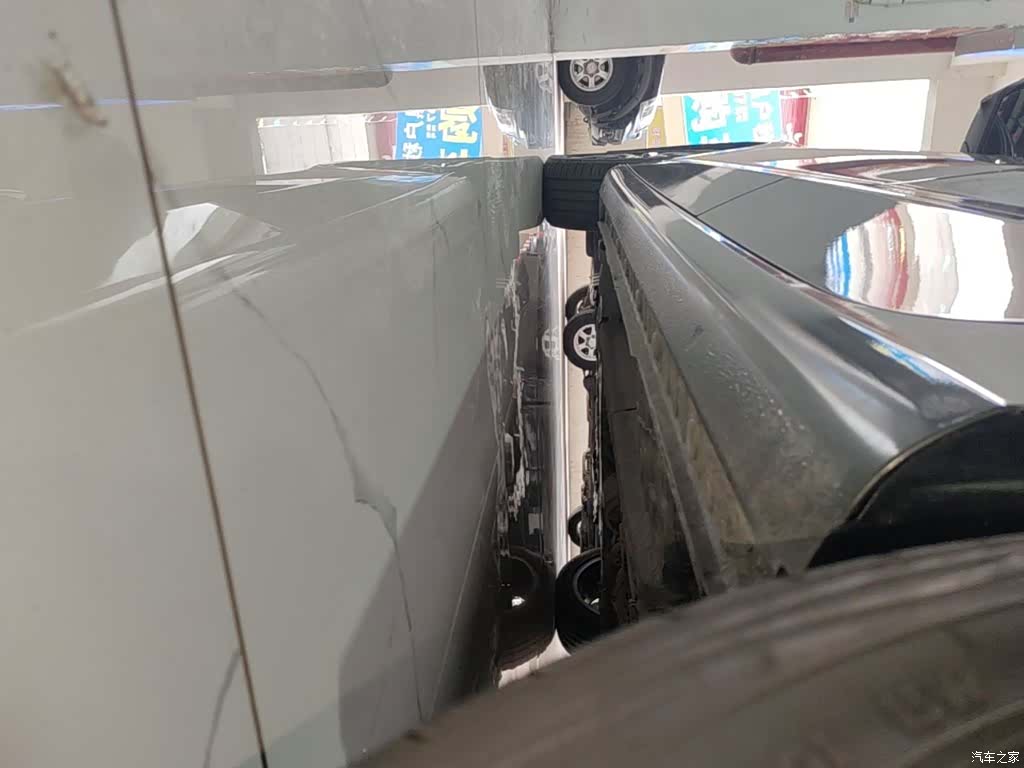 Geely Emgrand, 2021 22