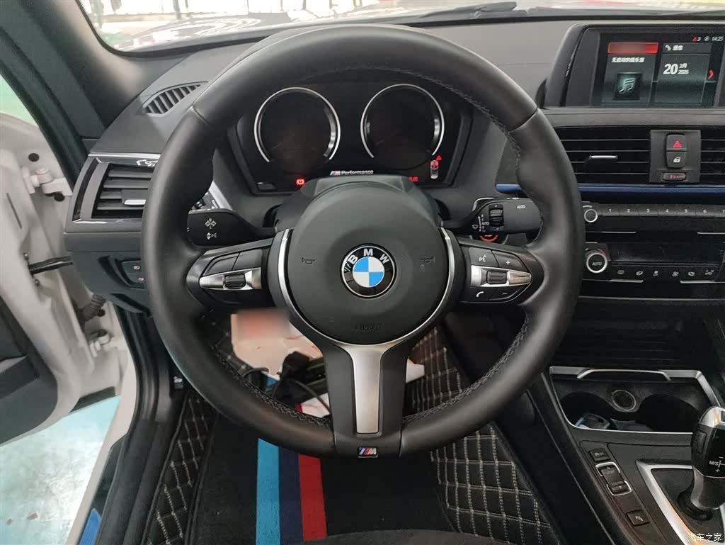 BMW 2 Series, 2018 11