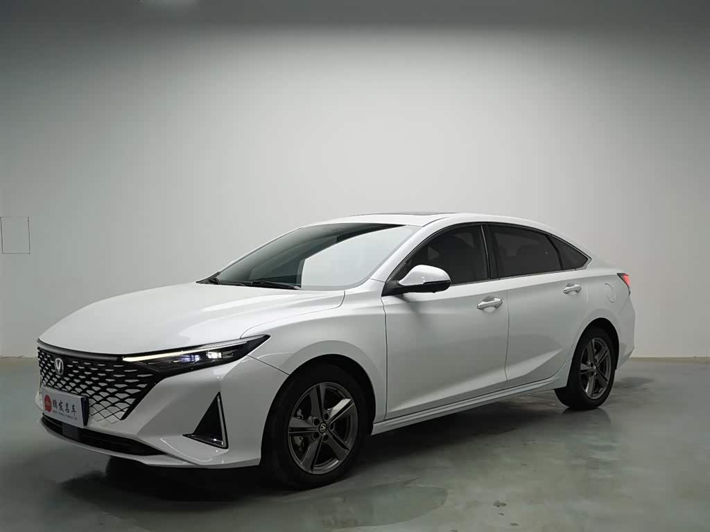 Changan PLUS