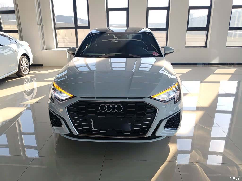 Audi A3, 2024 3