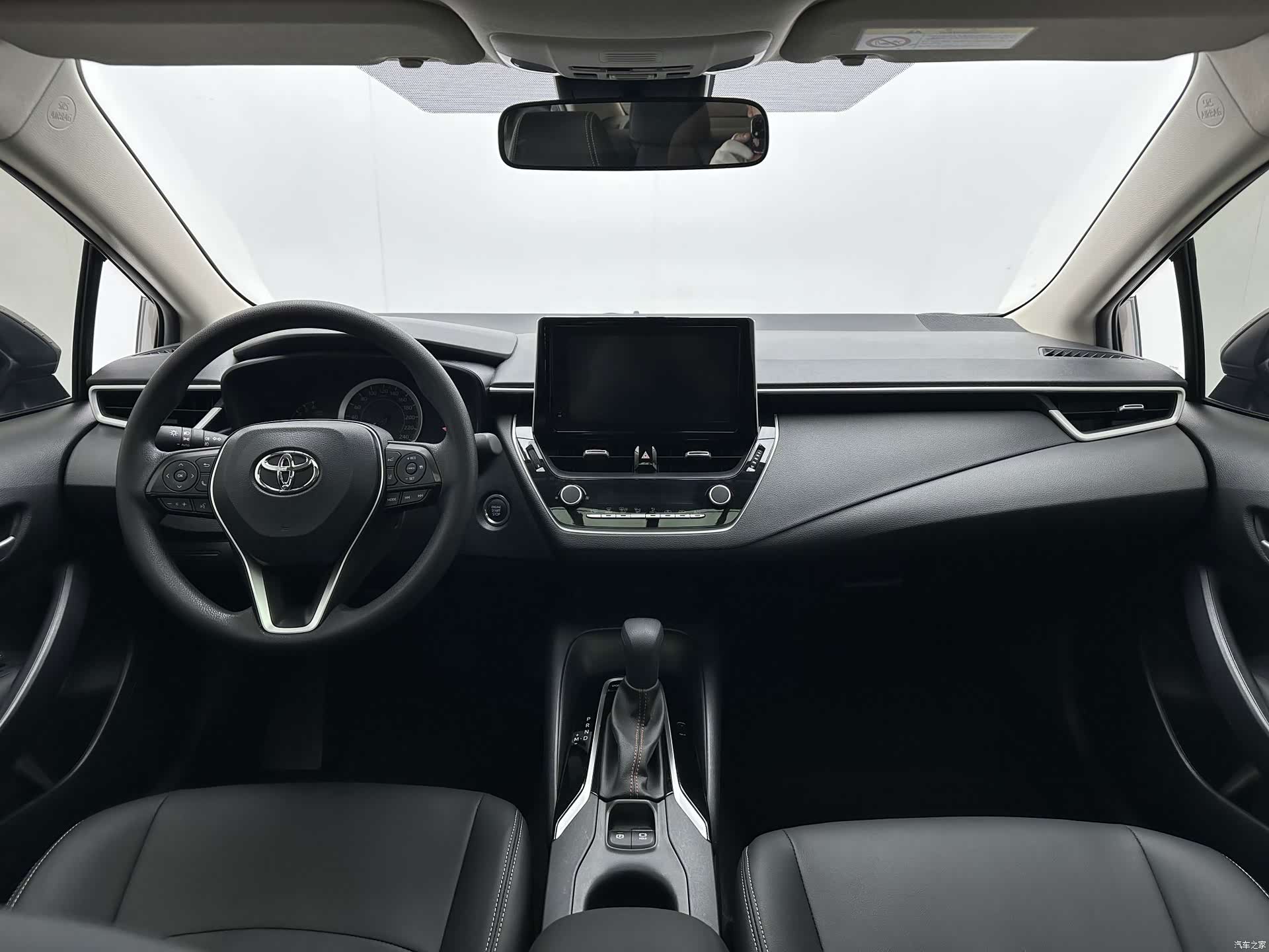 Toyota Corolla, 2022 7
