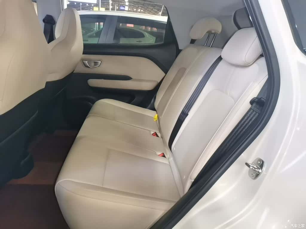 Wuling Bingo, 2025 17