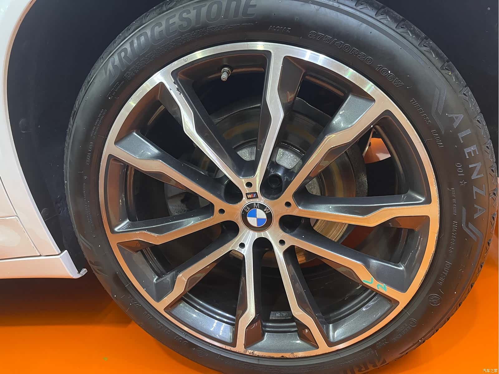 BMW X3, 2022 12