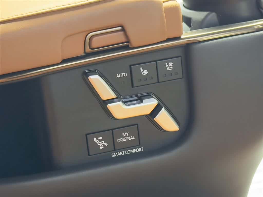 Toyota Alphard, 2023 13