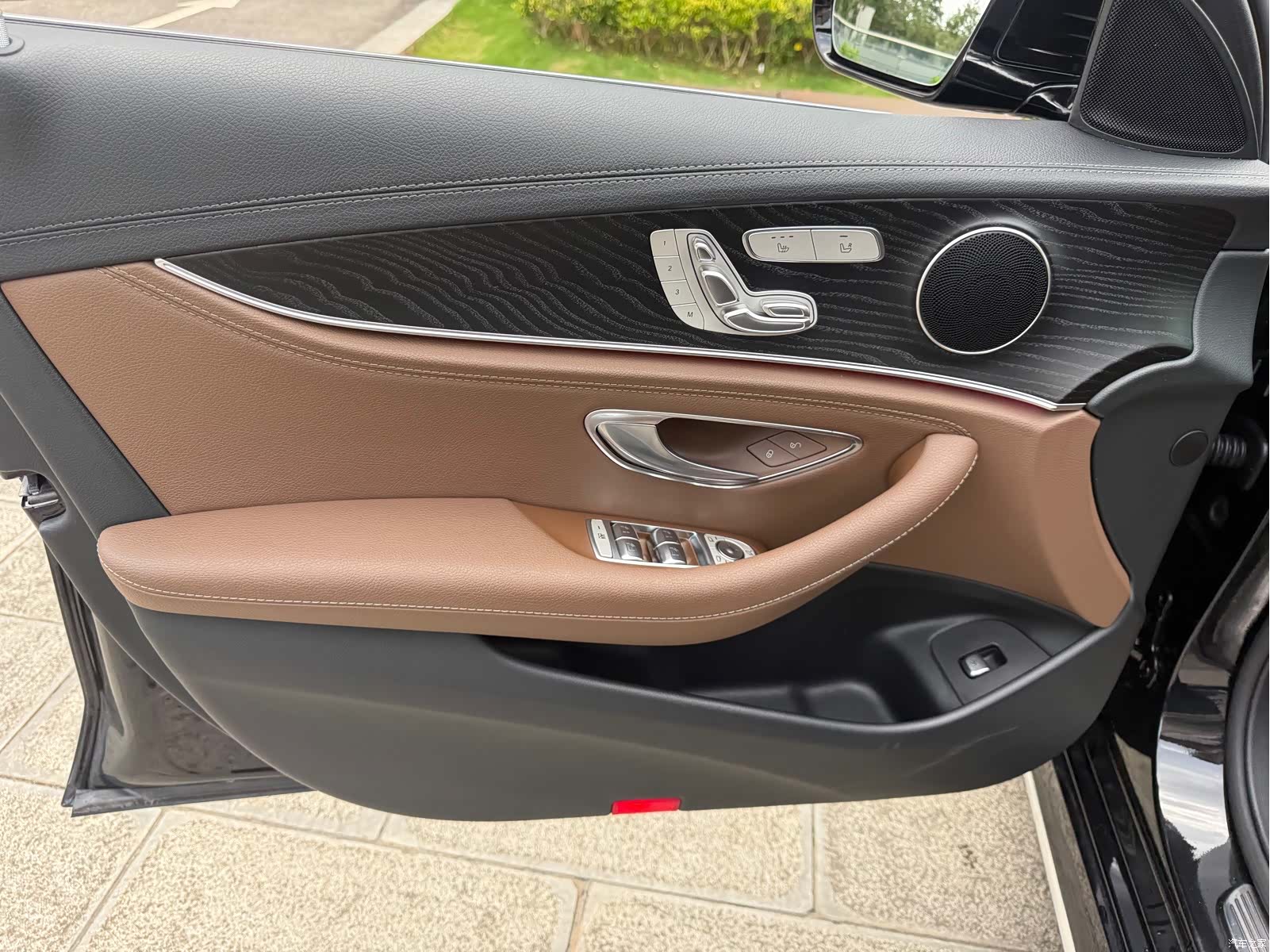 Mercedes-Benz E-Class, 2018 17