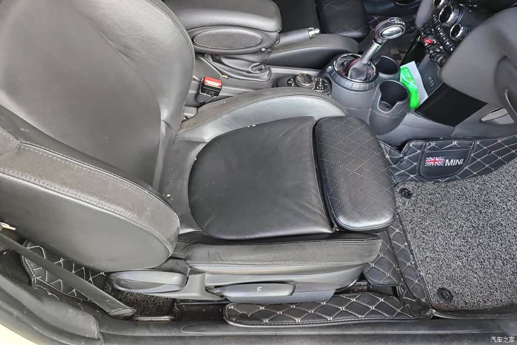 Mini Cooper, 2014 7