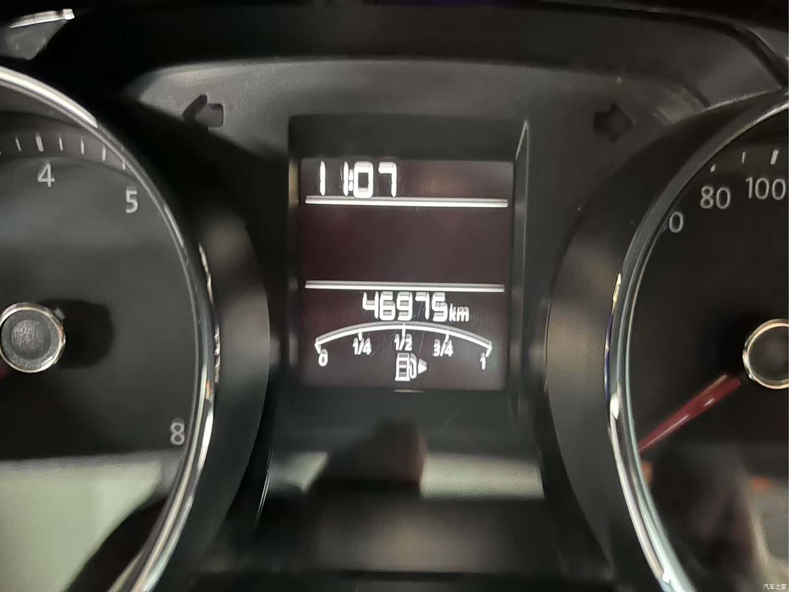 Volkswagen Bora, 2017 9
