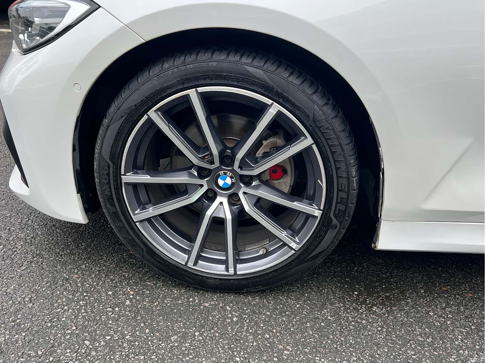 BMW 3 Series, 2020 14