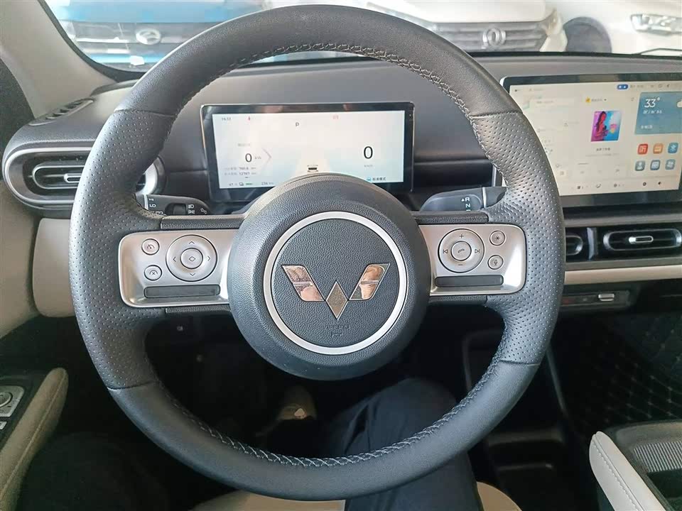 Wuling Wuling Bingguo PLUS