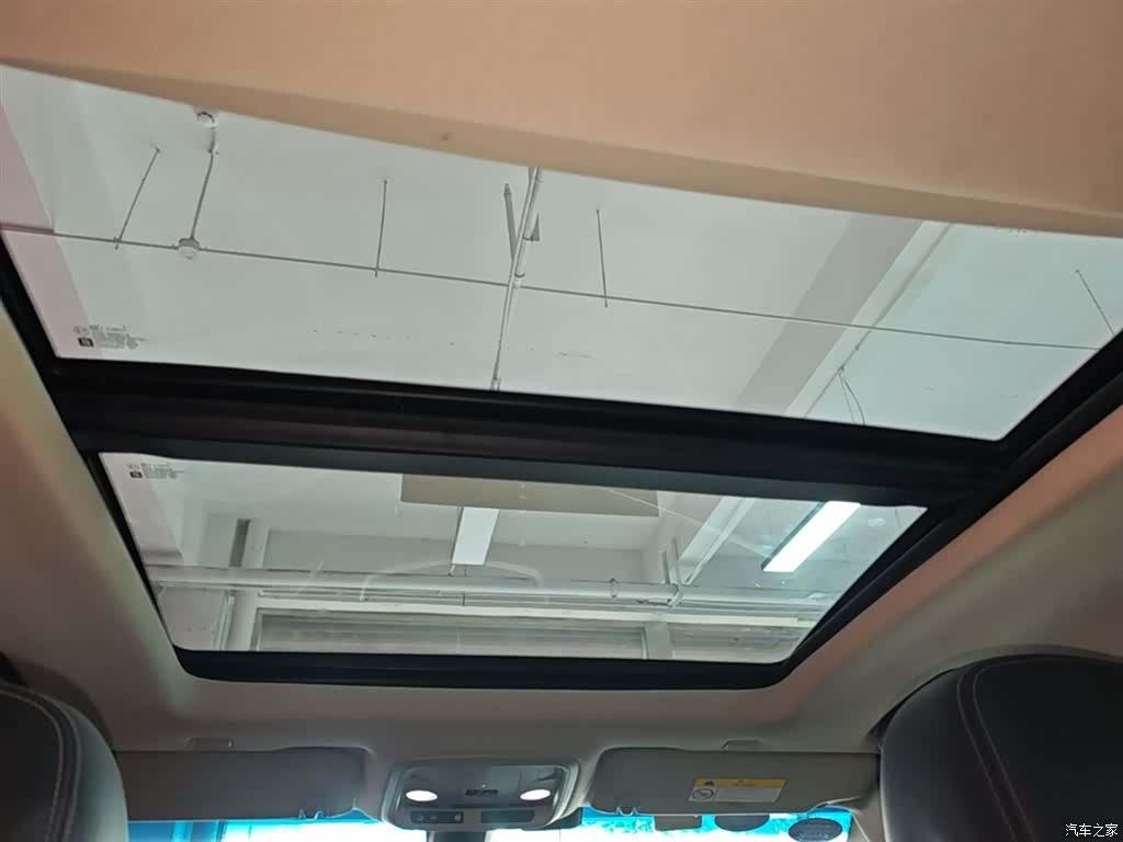 Cadillac XTS, 2019 18