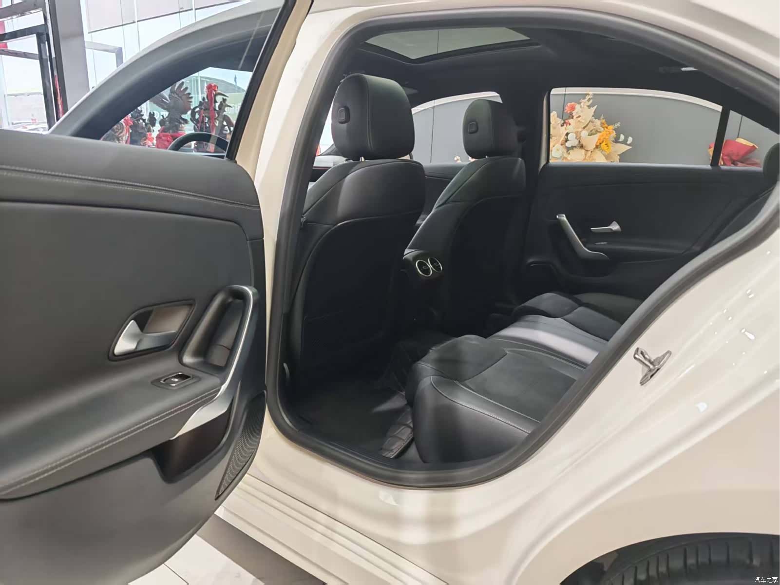 Mercedes-Benz A-Class, 2021 все фото