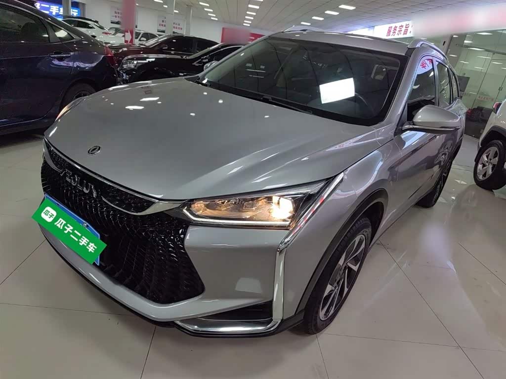 Dongfeng GS