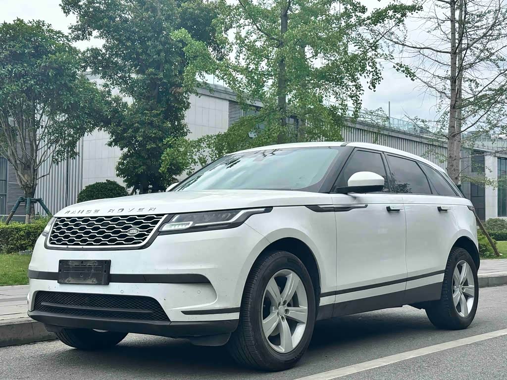 Range Rover