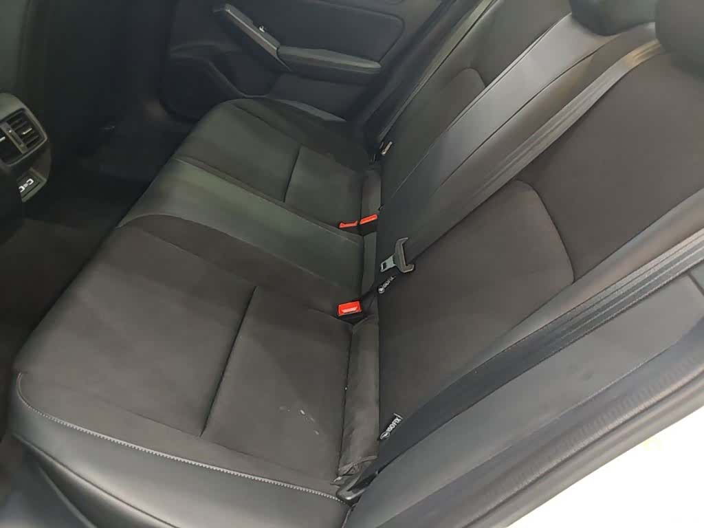 Honda Integra, 2024 17